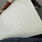 Vintage Wandkapstok Met Spiegel En Hoedenrek thumbnail 15