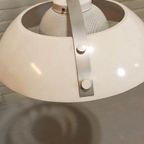 Vintage Italiaans Design Pullout Hanglamp thumbnail 6