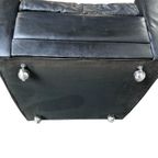Set Van 2 Vintage Eenzitten / Fauteuils / Clubzetels thumbnail 6