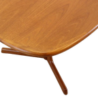 dyrlund Salontafel Vintage 'pillemark' thumbnail 6
