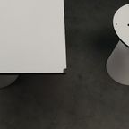 Moooi Container Table + Low Voet Wit Classic Dutch Design thumbnail 3