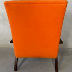 2x Vintage Fauteuil thumbnail 7