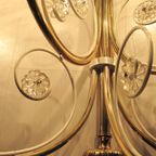 Kroonluchter Achtige Wandlamp thumbnail 6