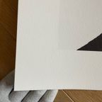 Robert Motherwell (1915-1991), Africa, 1965, thumbnail 5