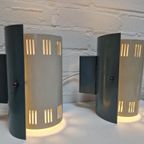 Louis Kalff Voor Philips Nx45 Wandlampen thumbnail 13
