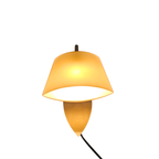 Hala Zeist - Wandlamp - Geborsteld Staal - Glas - 1990'S thumbnail 12