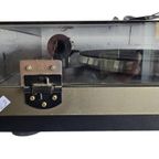Vintage Platenspeler Micro Seiki Mb-15 : Werkend thumbnail 5