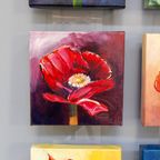 Kunst Erik Zilverberg 9 Luik Bloemen thumbnail 8