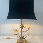 Table Lamp Birds Nest, France 1970 thumbnail 3