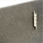 Set Van 2 Vintage Speakers / Luidsprekers Bose 4.2 Series Ii thumbnail 5