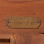 Secretaire/Desk By Nordiska Kompaniet, 1900’S thumbnail 13