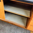 Vintage Dressoir / Buffetkast / Commode thumbnail 10