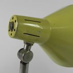 Hala 'Zonneserie' Bureaulamp Van H. Busquet, Jaren 60 thumbnail 18