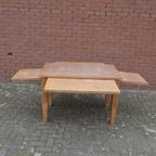Showtafel Voor Winkel Of Buffettafel thumbnail 7
