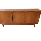 Vintage, Midcentury Dressoir thumbnail 3