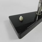 Hala 'Zonneserie' Bureaulamp Van H. Busquet, Jaren 60 thumbnail 21