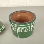 Antieke Tabakspot In Keramiek thumbnail 6