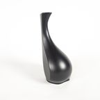 Flora Keramiek - Design Jeroen Bechtold - Quartett Vazen (3) - 1987 thumbnail 7