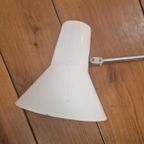 Vintage Archtitecten Bureau Lamp Design. thumbnail 10