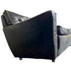 Vintage Xl Vierzit / Zetel / Canapé thumbnail 14