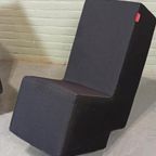 Set Van 2 Lummel Stoelen Fauteuils thumbnail 2