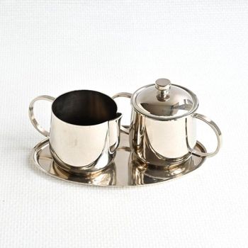 Motta Europa Milk Jug 35cl (3 cups