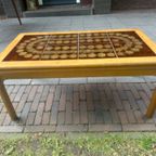 Nathan Midcentury Coffeetable thumbnail 9