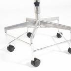 Danish Architectural Chair By Jacob Jensen For Labofa 1960’s thumbnail 10