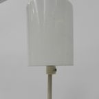 Vintage Hanglamp Met Aluminium Kap thumbnail 15