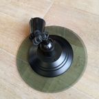 Vintage Space Age Ufo Hanglamp Van Steinhauer Jaren '70/'80 thumbnail 9