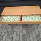 Vintage Lowboard Dressoir thumbnail 10