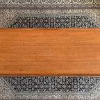 Vintage Deens Design Teak Salontafel thumbnail 12