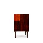 Deens Design Palissander Dressoir Gemaakt Door De Brouer Mobelfabrik, 1960S thumbnail 3