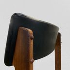 Designstoelen Van Jos De Mey Voor Van Den Berghe-pauvers thumbnail 12