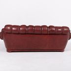 1970’S Vintage Italian Sculptural Sofa thumbnail 11