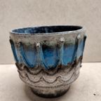 Bloempot, Vintage thumbnail 5