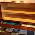 Mid-Century Palissander Dressoir, Aurora thumbnail 6