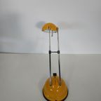 Retro Telescoop Tafellamp Bureaulamp Jaren 80-90 thumbnail 10