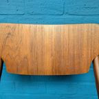 3x Vintage Deens Design Stoelen, <<<brand>>>, Jaren '60 thumbnail 9