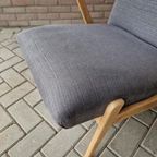 50'S Vintage Easychair Mid Century Vintage Fauteuil thumbnail 20