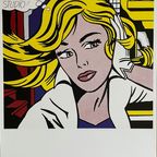 Roy Lichtenstein (1923-1997), M-Maybe, thumbnail 12