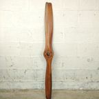 Houten Vliegtuig Propeller thumbnail 5