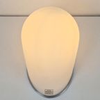 Vintage Wandlamp P. Bistacchi Tre Ci Luce Milano Murano '90 thumbnail 4