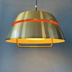 Halverwege De Eeuw Lakro Amstelveen Hanglamp - Hanglamp Space Age thumbnail 2