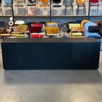 Poltrona Frau Ceo Cube Dressoir Vignelli Vintage Design Kast thumbnail 2