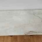 Barok Rococo Wandconsole Sidetable Met Marmer Blad En Spiegel 02 thumbnail 15