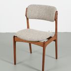 Erik Buch Model 49 Stoelen 68847 thumbnail 4