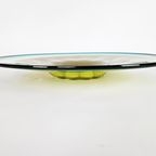Josef Hospodska - Tsjechië - Glasdesign - Xl Schaal - Chribska Glassworks - 90'S thumbnail 3