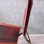Erik Magnussen Z Down Folding Chair By Torben Orskov, Ca69S thumbnail 2