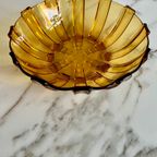 Josef Inwald Art-Deco Glazen Schalen Set thumbnail 3